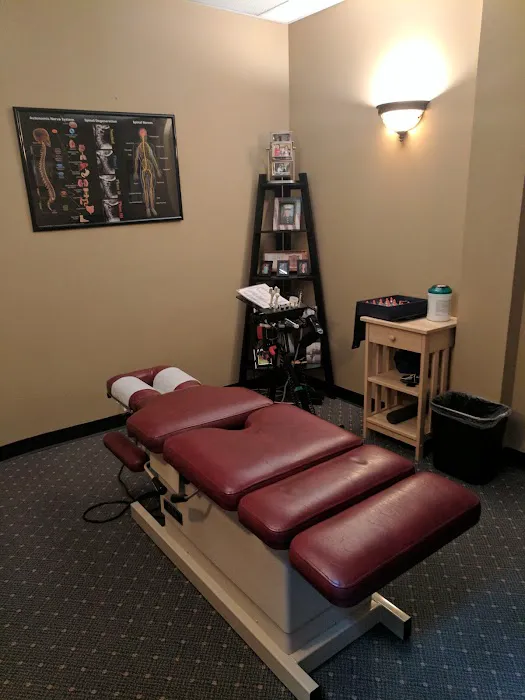 Dennis Family Chiropractic & Wellness Picture 3