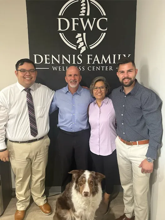 Dennis Family Chiropractic & Wellness Picture 2