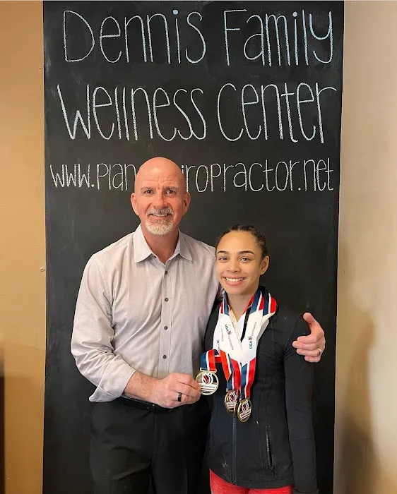 Dennis Family Chiropractic & Wellness Picture 5