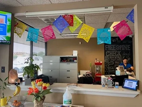 Dennis Family Chiropractic & Wellness Picture 6