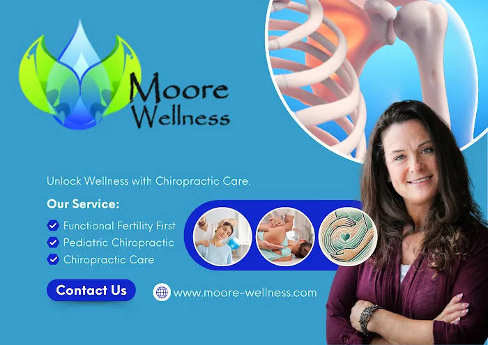 Christine C. Moore, DC Picture 6