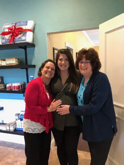 Christine C. Moore, DC Picture 1