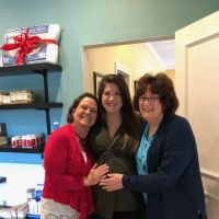 Christine C. Moore, DC ico