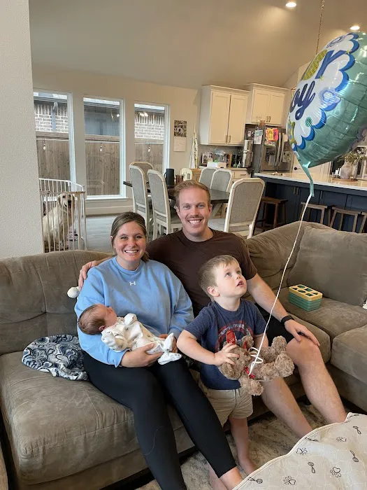 Christine C. Moore, DC Picture 3