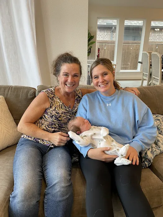 Christine C. Moore, DC Picture 5