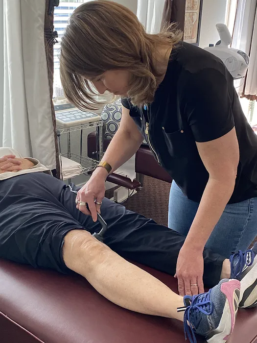 Christine C. Moore, DC Picture 8