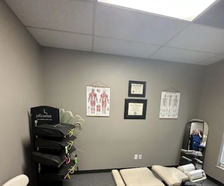 180 Wellness