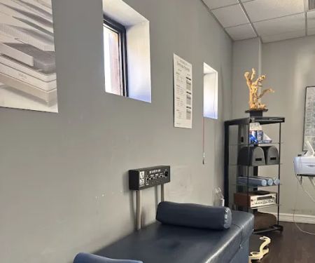 First Choice Chiropractic Health & Wellness Center