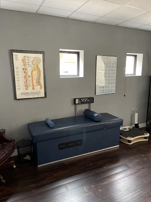 First Choice Chiropractic Health & Wellness Center Picture 4