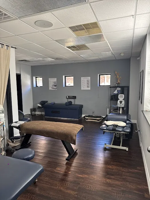 First Choice Chiropractic Health & Wellness Center Picture 2