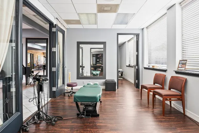 First Choice Chiropractic Health & Wellness Center Picture 6