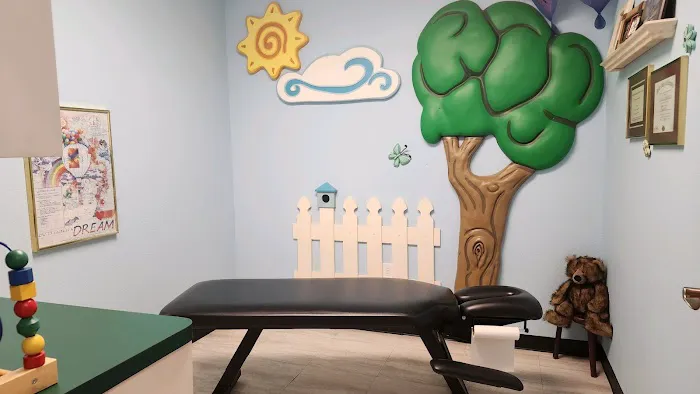Allied Wellness and Chiropractic of Denton Picture 2
