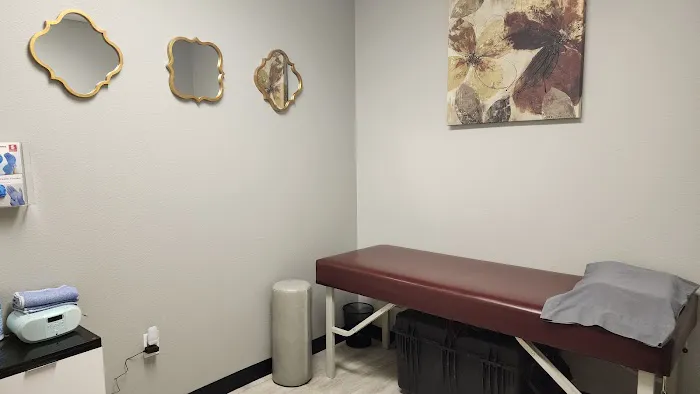 Allied Wellness and Chiropractic of Denton Picture 3