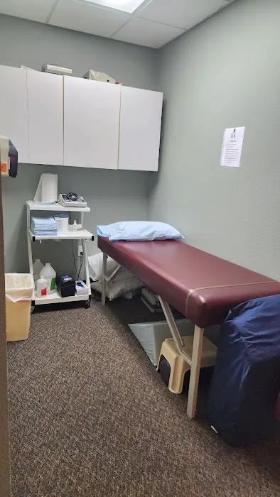 Allied Wellness and Chiropractic of Denton Picture 6