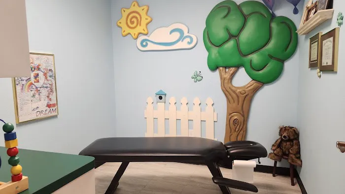 Allied Wellness and Chiropractic of Denton Picture 4