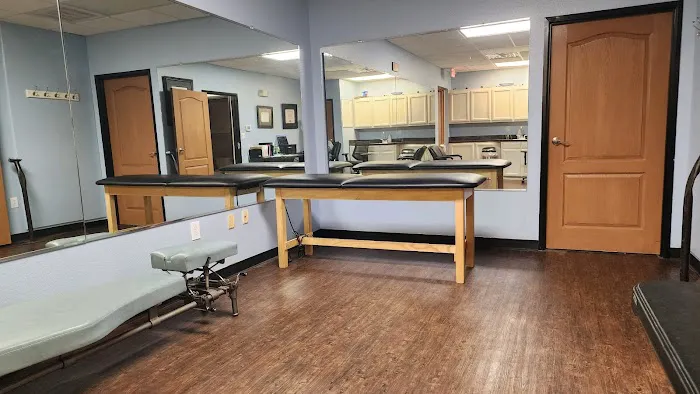 Allied Wellness and Chiropractic of Denton Picture 5