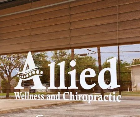 Allied Wellness and Chiropractic of Denton