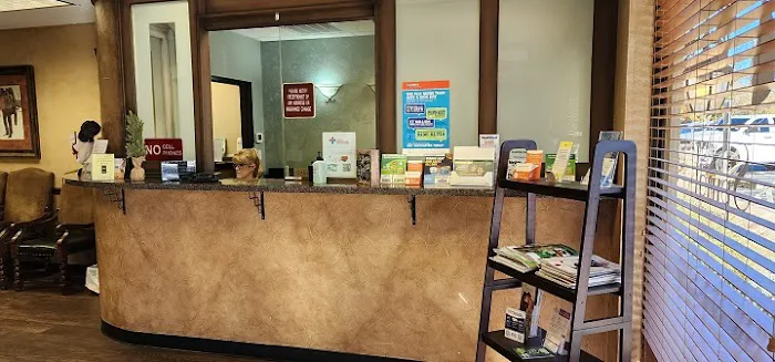 Allied Wellness and Chiropractic of Denton Picture 10