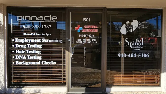 Allied Wellness and Chiropractic of Denton Picture 7