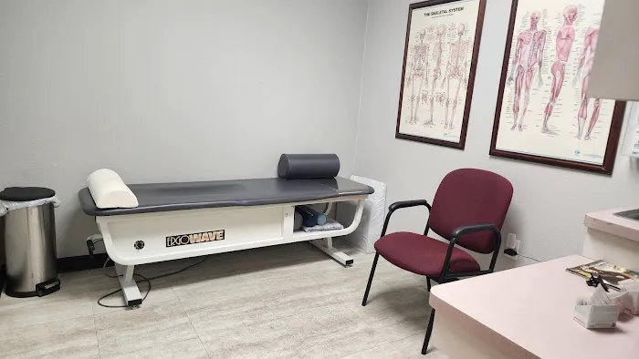 Allied Wellness and Chiropractic of Denton Picture 8