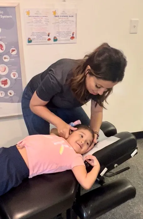 Texas Sunset Family Chiropractic- Max Living Health Center Picture 3