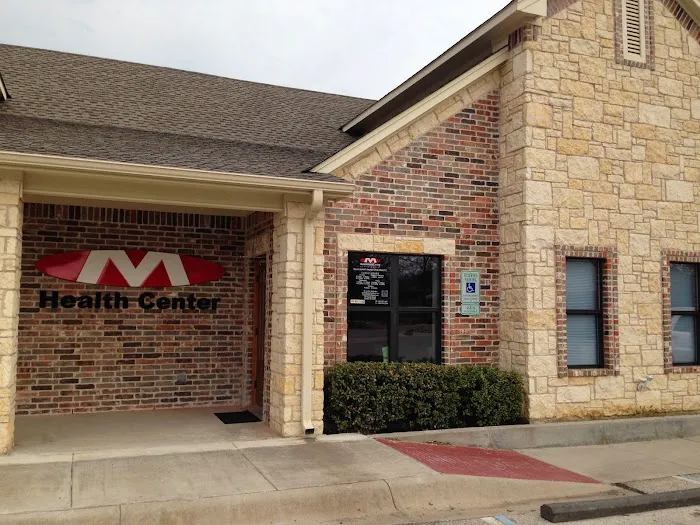 Texas Sunset Family Chiropractic- Max Living Health Center Picture 7