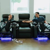 ChiroConcepts of Allen ico