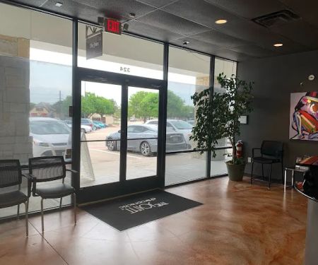 The Joint Chiropractic