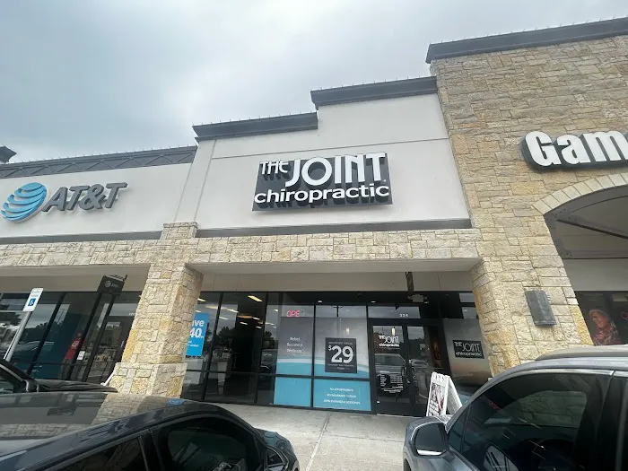 The Joint Chiropractic Picture 4