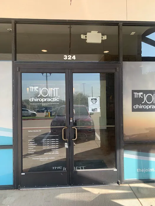 The Joint Chiropractic Picture 9