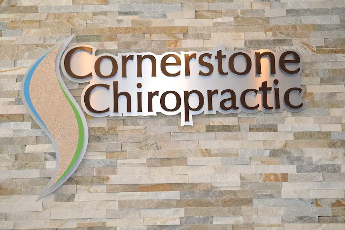 Cornerstone Chiropractic Picture 1