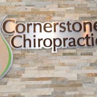 Cornerstone Chiropractic ico
