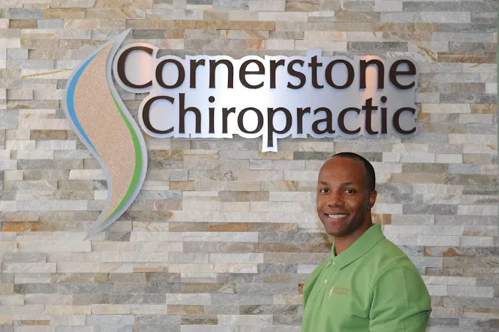 Cornerstone Chiropractic Picture 3