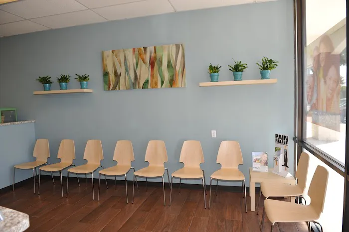 Cornerstone Chiropractic Picture 2