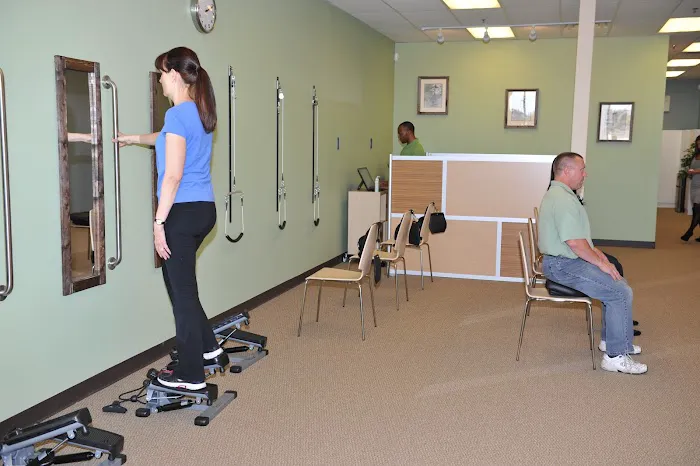 Cornerstone Chiropractic Picture 5