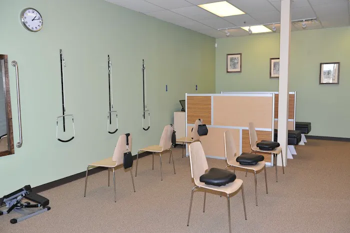 Cornerstone Chiropractic Picture 8