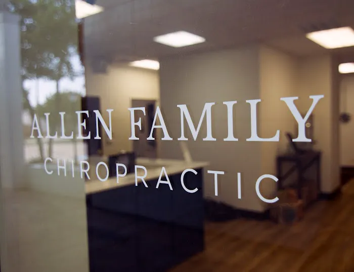 Allen Family Chiropractic Picture 3