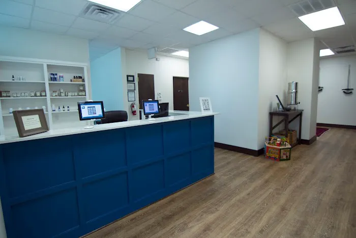 Allen Family Chiropractic Picture 1