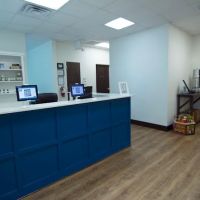 Allen Family Chiropractic ico