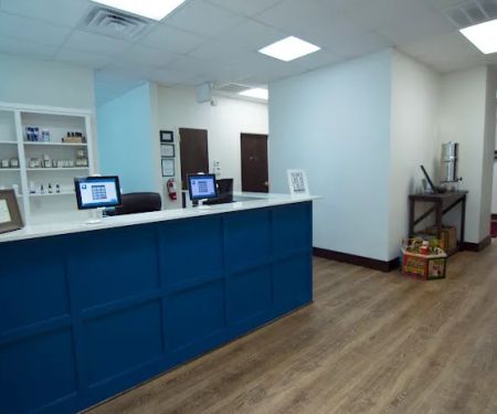 Allen Family Chiropractic