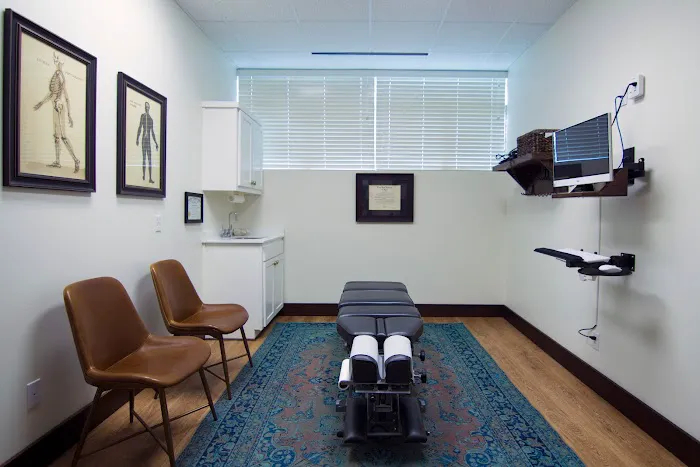 Allen Family Chiropractic Picture 9