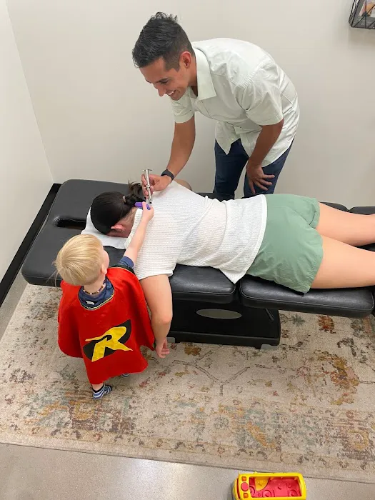 Provision Chiropractic Picture 4