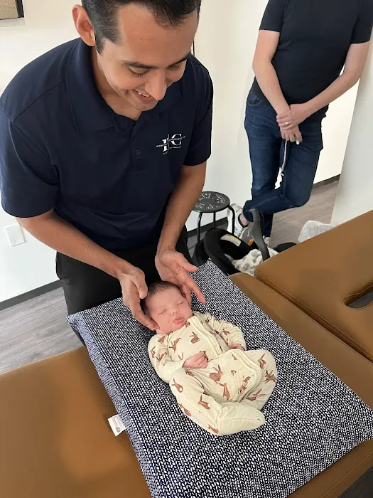 Provision Chiropractic Picture 9