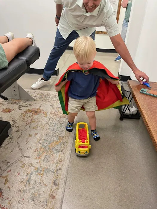 Provision Chiropractic Picture 10