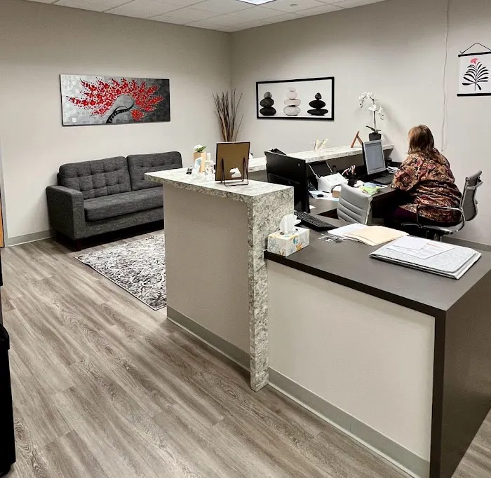 CA Acupuncture & Chiropractic Clinic Picture 1