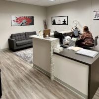 CA Acupuncture & Chiropractic Clinic ico