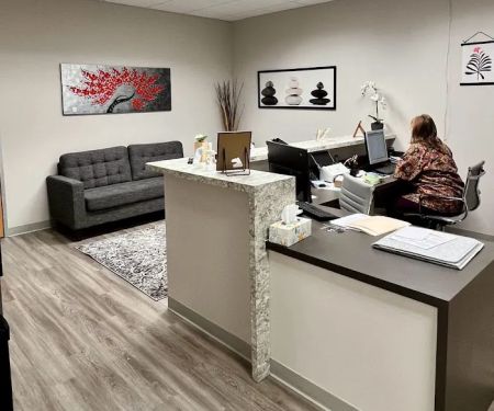 CA Acupuncture & Chiropractic Clinic