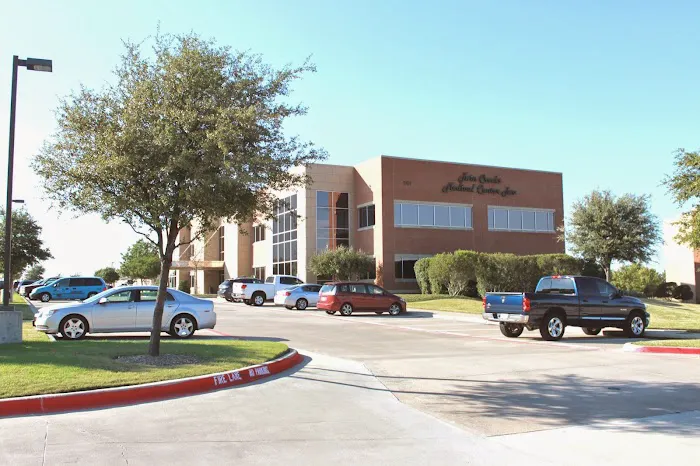 CA Acupuncture & Chiropractic Clinic Picture 2