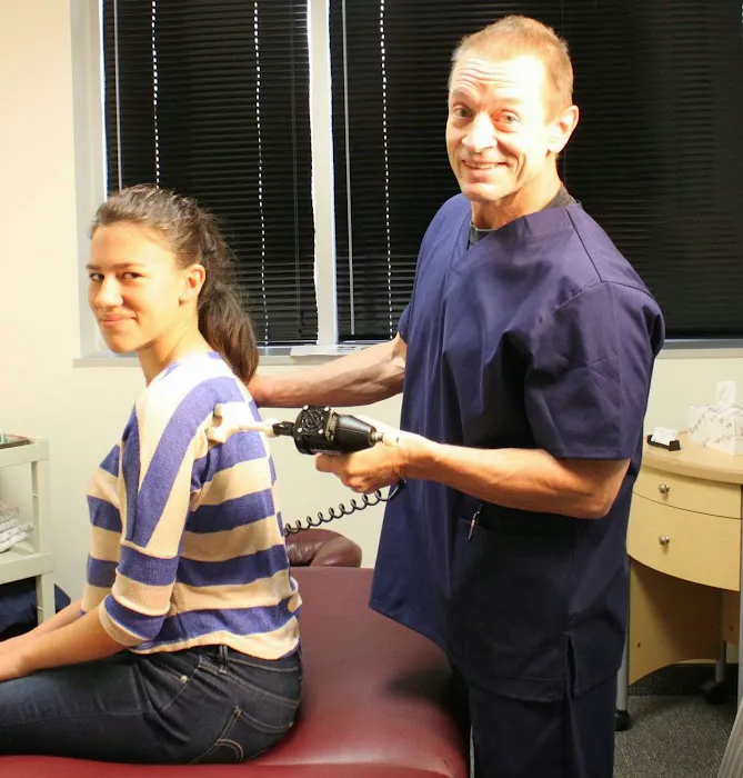 CA Acupuncture & Chiropractic Clinic Picture 7