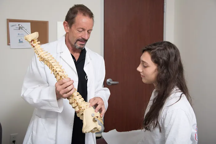CA Acupuncture & Chiropractic Clinic Picture 5